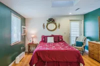 The Prophet's Quarters - Wifi