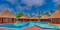 Aureum Palace Resort Ngwe Saung - 5-Star