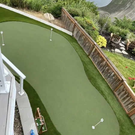 Grapeview- Luxury Waterfront Home w/ Hot Tub