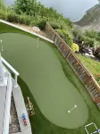 Grapeview- Luxury Waterfront Home w/ Hot Tub - Beach