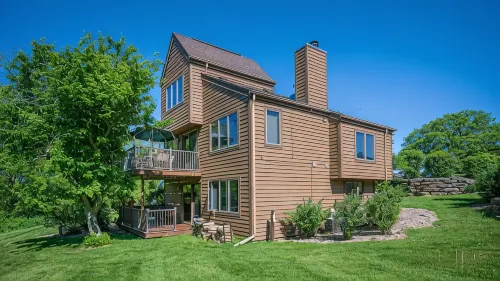 Family-friendly home near golf course with access to Owners Club amenities! - 3つ星