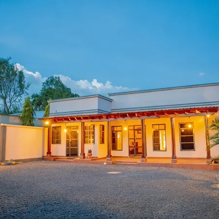 Hideway Resort