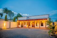 Hideway Resort - baignoire