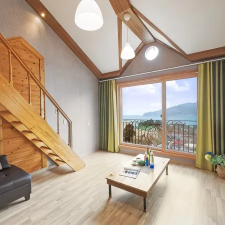 GreenNarae Pension