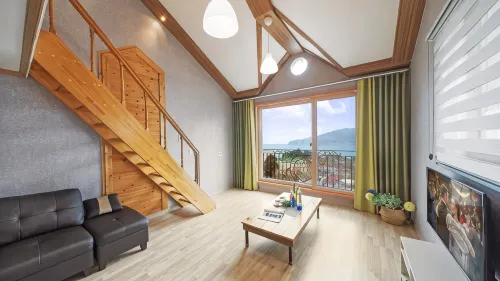 GreenNarae Pension - Bintang 2
