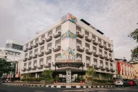 Hotel Formosa Manado - ジム