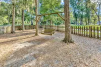 5 golf courses within 5 mins, 5 mins from beach, 15 mins from Murrells Inlet - 3-Star