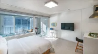 Tongyeong Ato Pension - spa