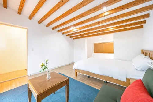 Suncheonman 346 Pension - 4-Star