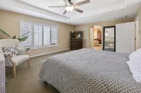 Large Family home near Sequoia National Park - بوتيك