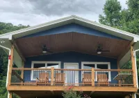 Blue Mountain Cottage near Deep Creek Campground - 3-Star