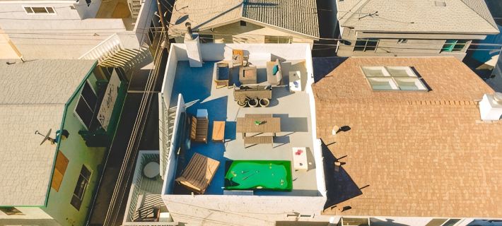 MODERN SILVER STRAND BEACH HOUSE STEP2SAND SLEEPS 10 Hotels in Oxnard