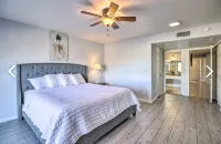 Beautiful 4 Bedroom 2 Bathroom with Pool and Pool Table for Your Entertainment - balcony