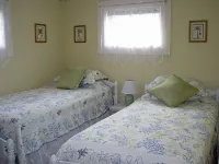 In-town Lewes location is near shops, museums, parks, bay and ocean beaches. - 3-Star