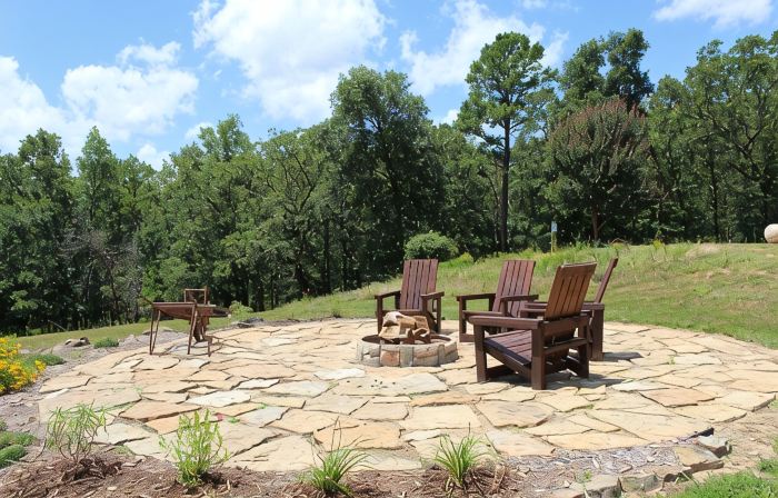 Spacious house with amazing mountain views in the Potato Hills