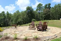 Spacious house with amazing mountain views in the Potato Hills - Boutique