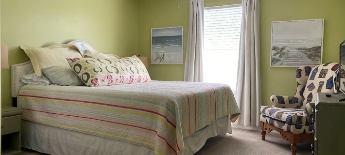 True Blue Renovated 2B/3B or 3B/3B Same Price  Top Floor Unit Best View !! Hotels in Georgetown County