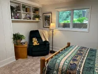 Betty's Cabin in the Woods - Wifi