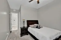 Luxury Villa - Casa Del Sol. - 4-Star