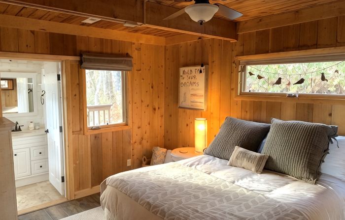 180° Epic View Cabin, 10 Min to Brevard & Pisgah