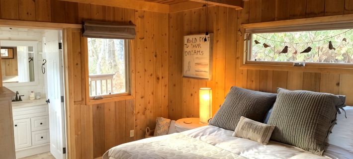 180° Epic View Cabin, 10 Min to Brevard & Pisgah Hotéis em Brevard