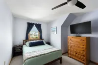 Salty Vibes/2 Blocks to Beach/Close Beach Access/Wright Memorial & Ocean Views - Homestays