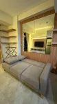 Apt Puri Orchard 2 BR at West Jakarta near Airport - Infinity Pools