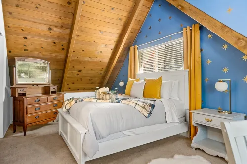 ✥ Beautiful Forest, Family Friendly cabin, Lake Access , Pets Welcome ✥ - Chalets