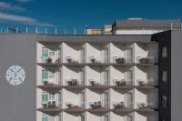 Hotel Nord Est - Ocean View