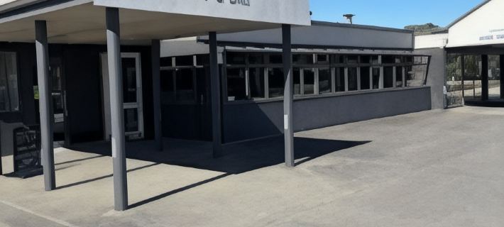 Northstar Motel Hotels in Oamaru