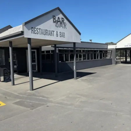 Northstar Motel