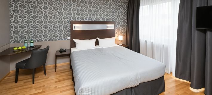 Hotel Munich Inn - Design Hotel Các khách sạn ở Munich