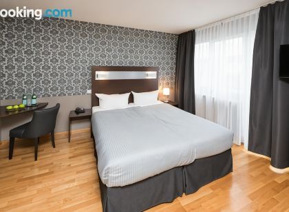 Hotel Munich Inn - Design Hotel