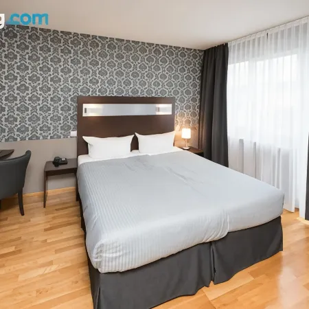 Hotel Munich Inn - Design Hotel