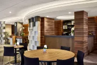 Hotel Mercure Czestochowa Centrum - ที่มีบาร์