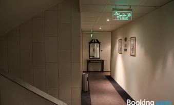 Hotel Napoleon Beirut