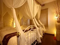 Hotel Bali Moon - Bintang 2