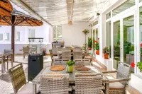 Prainha Clube - breakfast