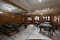 فندق هوتل سولاي إمليل - فطور