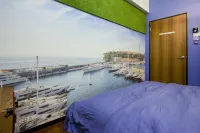 Usm Designer Dwell - 2-Star