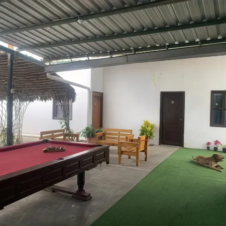 Hostal El Naufrago 2
