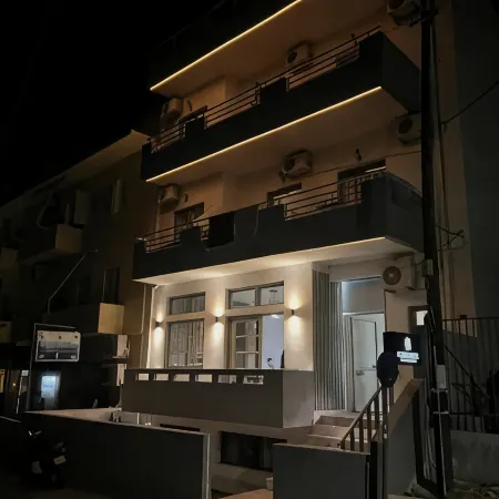 Charm Hotel, Hersonissos