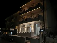 Charm Hotel, Hersonissos - 酒吧