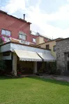 Howard Johnson by Wyndham Morelia Calle Real - bar
