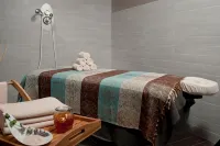 Jay Peak Resort - spa