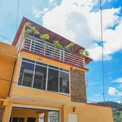 Casa Leonor Hotel Exterior