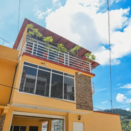 Casa Leonor