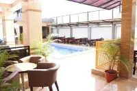 Mg Way Hotel - Pool