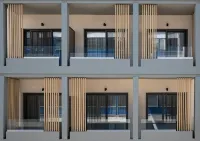 Nuvia UrbanStay Piraeus Apartments - 3-Star