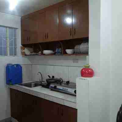 Vergonville Subdivision at Nizami Townhouse Others